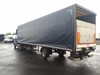 IVECO Daily BE-trekker+oplegger